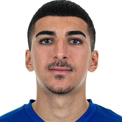 🇲🇦 N. Boujellab