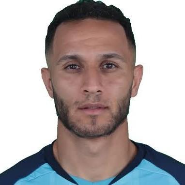 🇮🇶 Osama Rashid