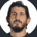 🇪🇬 A. Hegazi