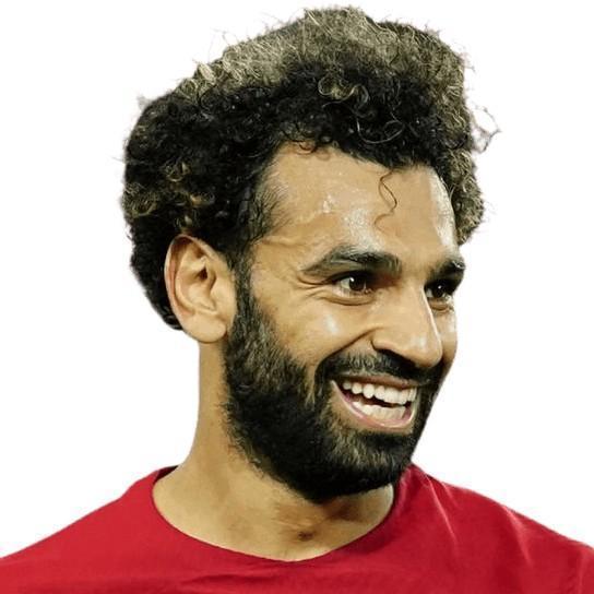 🇪🇬 M. Salah