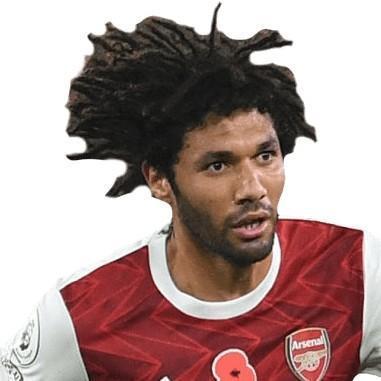 🇪🇬 M. Elneny