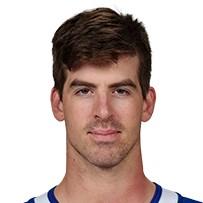 Конор Гарланд