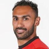 🇪🇬 Ahmed El Mohamady