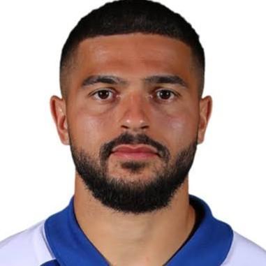 🇪🇬 S. Morsy