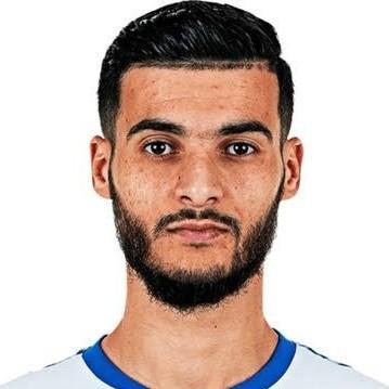 🇲🇦 M. El Hankouri