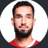 🇩🇿 N. Bentaleb