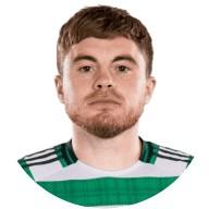 James Forrest
