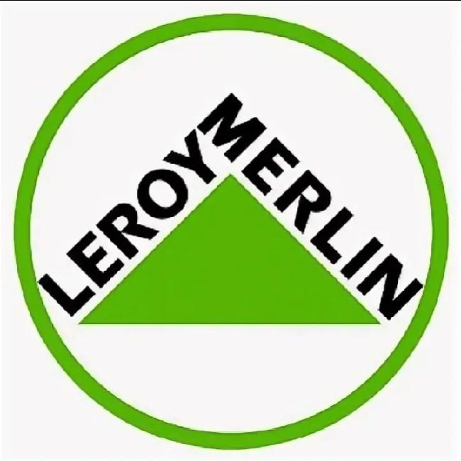 Леруа Мерлен