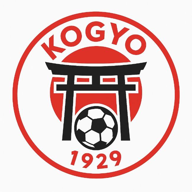 Kögyo