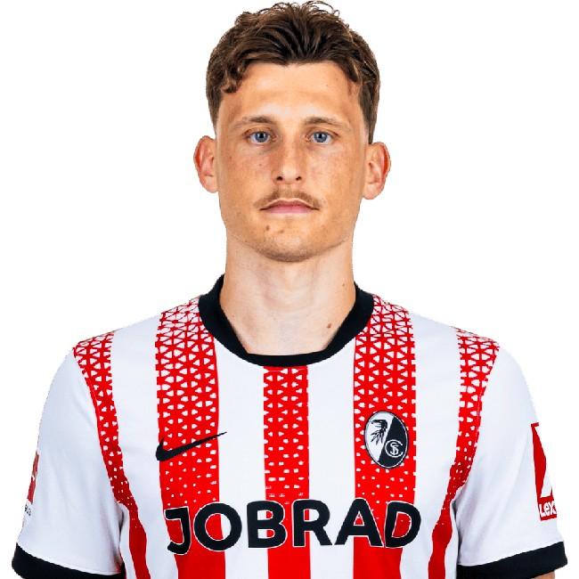 Maximilian Eggestein