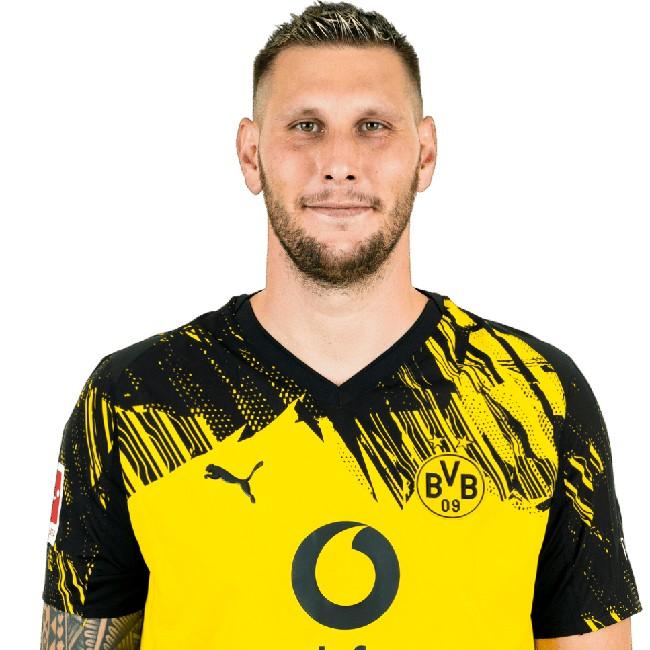 Niklas Süle