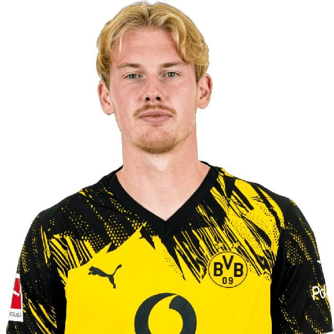 Julian Brandt