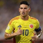 James Rodriguez