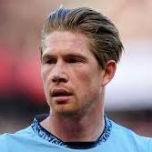 De Bruyne