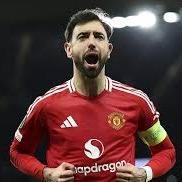 Bruno Fernandes
