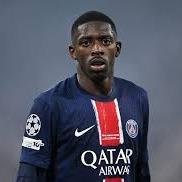 Ousmane Dembele