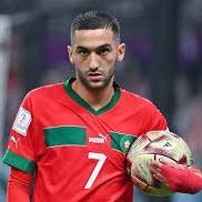 Ziyech