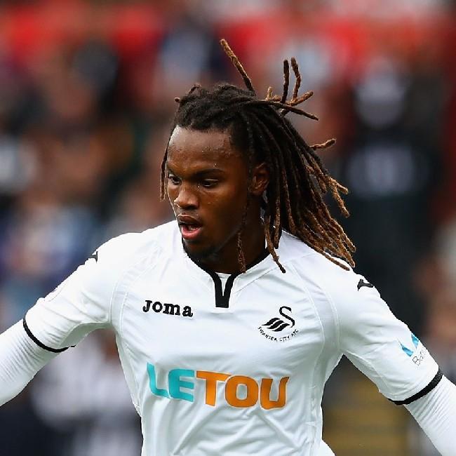 Renato Sanches