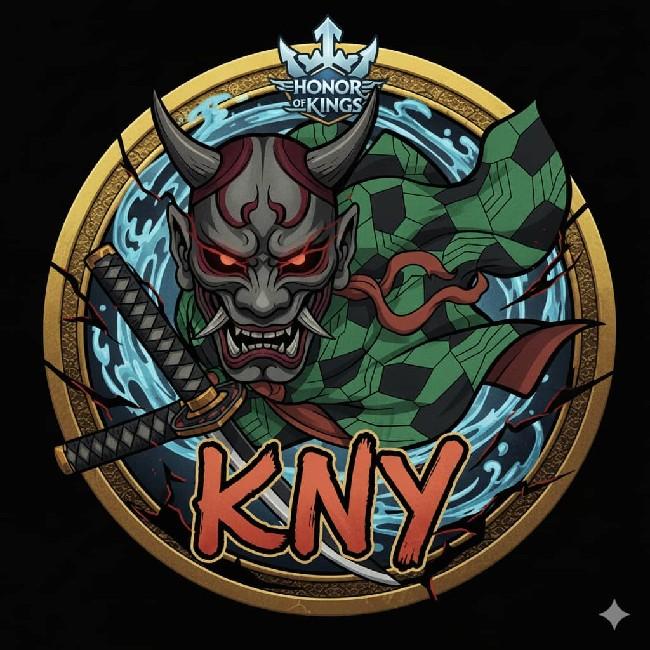 KNY〆ＴＥＲＲＯＲ