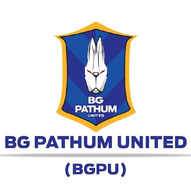 BG Pathum United F.C.