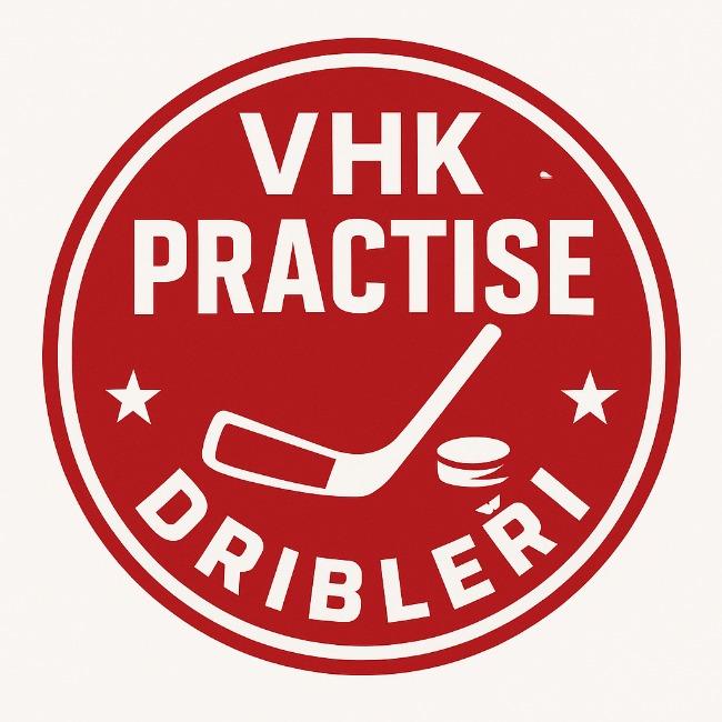 VHK Practise Dribleři