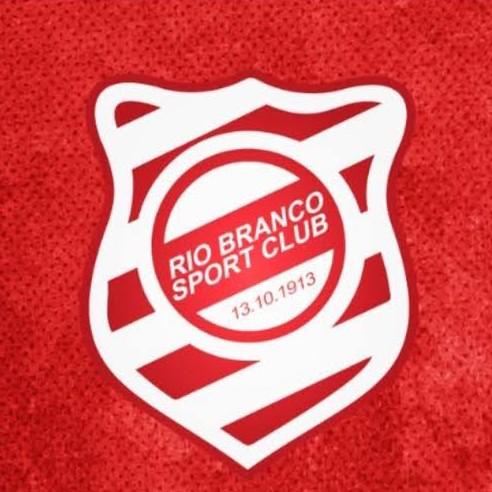 Jorge Dias - RIO BRANCO