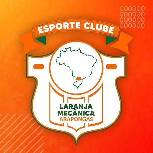 Anthony - LARANJA MECÂNICA