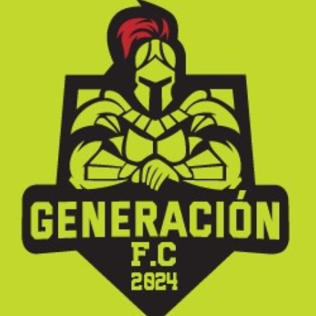 Fc Generación junior