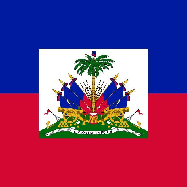Haiti