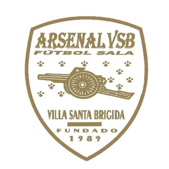 CD Arsenal VSB FS
