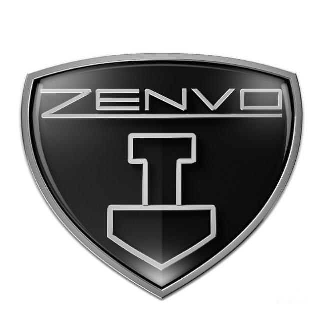 Zenvo Racing Academy Team