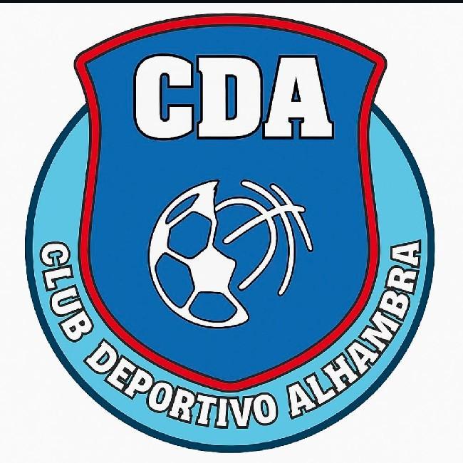 CD Alhambra Firgas
