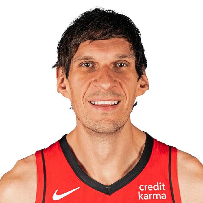 Marjanovic