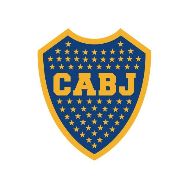 BOCA JUNIORS (Lucas)