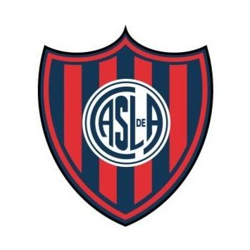 SAN LORENZO (Ferraz)