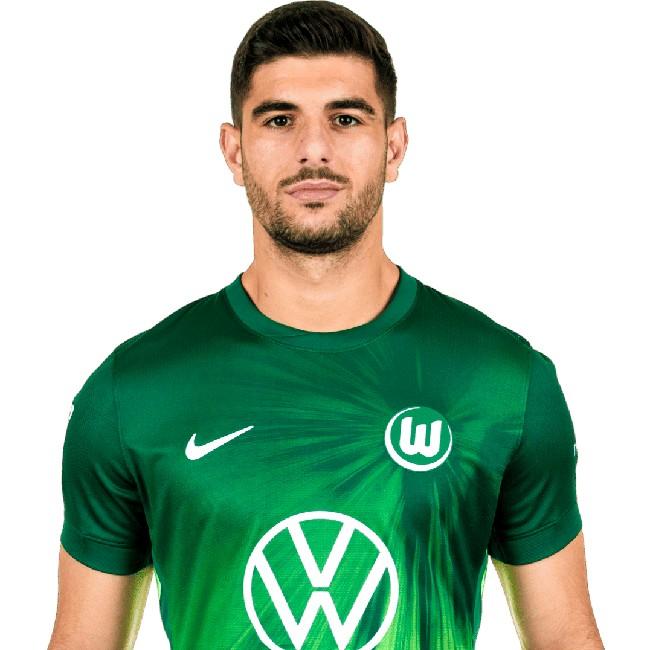 Konstantinos Koulierakis