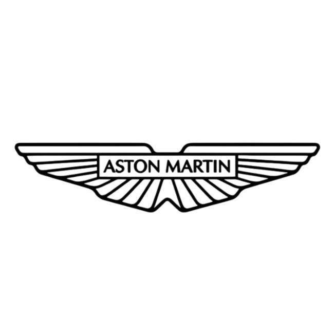 Астон Мартин