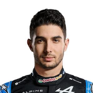 Эстебан Окон