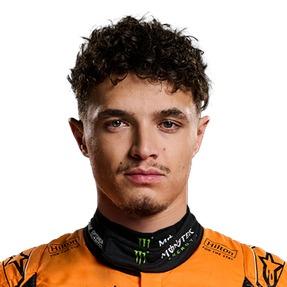 Ландо Норрис