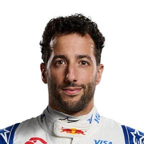 Даниэль Риккардо