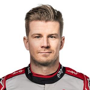 Нико Хюлькенберг