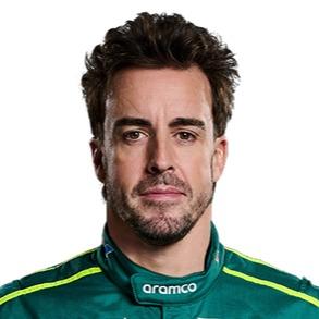 Фернандо Алонсо