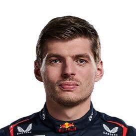 Макс Ферстаппен