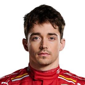 Шарль Леклер