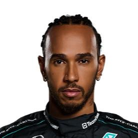 Льюис Хэмилтон