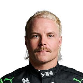 Вальттери Боттас