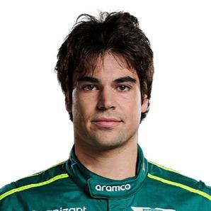 Лэнс Стролл