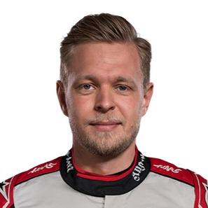 Кевин Магнуссен