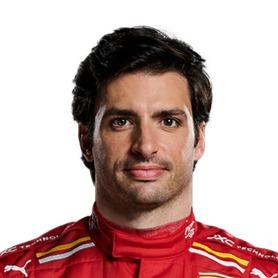 Карлос Сайнз