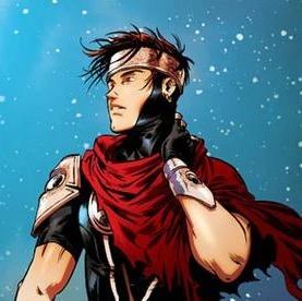 MP3. William Maximoff. UZBE20